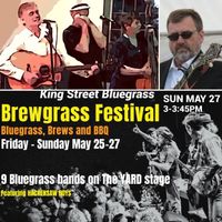 Farm Brew Live Day 3 | King Street Bluegrass