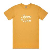 Share The Love T-shirt