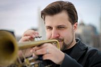 WOU Jazz Orchestra Featuring Rich Perry