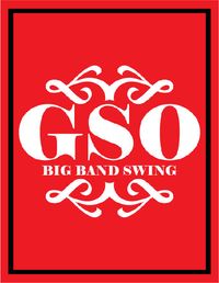 Gainesville Swing Orchestra: Holliday Show