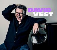 A Streetcar Named The Blues with David Vest - Live Stream