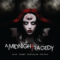 Lost Under Infinite Sorrow by A Midnight Tragedy