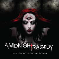 Lost Under Infinite Sorrow: CD