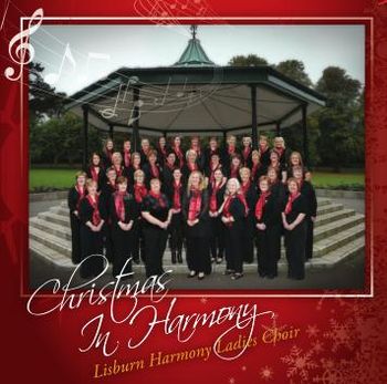 Lisburn Harmony Ladies Choir
