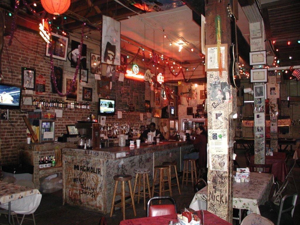 Friars Point Band Shows