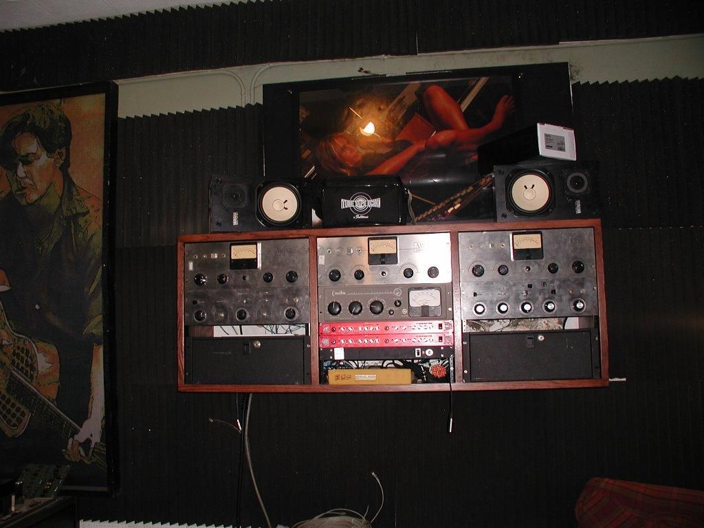 Friars Point Band Shows