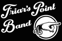 Friar's Point Band LIVE @ Lehigh River Blues Jam