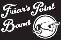 Friars Point Band CD Release Party