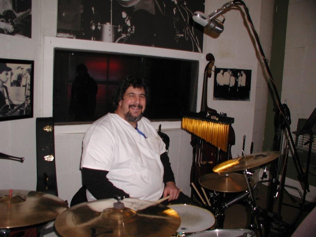 Friars Point Band Shows