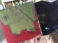 Ipps - Life's a Mess (LP)