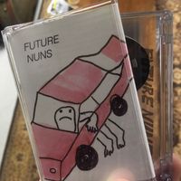 Future Nuns - S/T (CASS) 