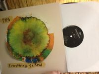 Ipps - Everything Is Real (LP)