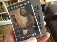 Will Foster and the Cuss Set (CASS)