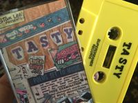 TASTY - S/T (CASS)