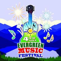 Evergreen Music Festival with Joe Smith & the Spicy Pickles