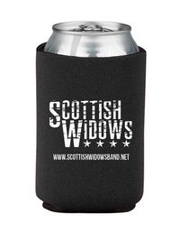 Widows Can Koozie