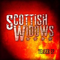 Scottish Widows "Teaser EP"