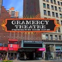 Widows at THE GRAMERCY THEATER