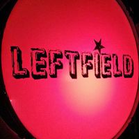 Widows at LEFTFIELD ON LUDLOW (Downstairs), NYC