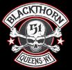 BLACKTHORN 51 TICKETS - NOVEMBER 16 
