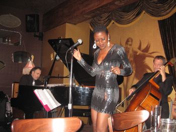 Live At Angel's
