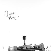 Pickford Market: CD + Digital Booklet