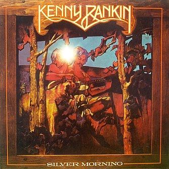 Kenny Rankin Silver Morning Re-Issue
