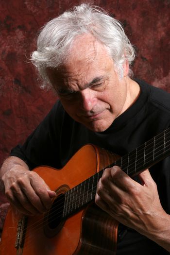 Gene Bertoncini
