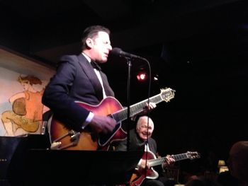 John Pizzarelli
