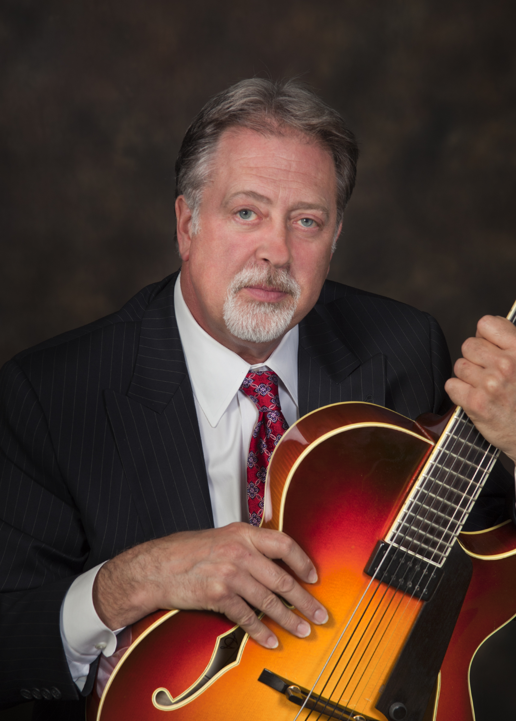 Ed Laub