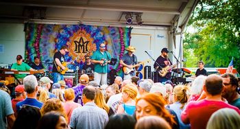 Middle Ages 22nd Anniversary Party - 8.6.17, Photo by Tom Fucillo
