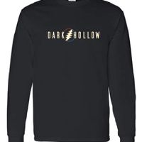 Dark Hollow Lightning Bolt Long Sleeve