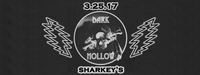 Dark Hollow @ Sharkeys