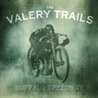 Buffalo Speedway - CD