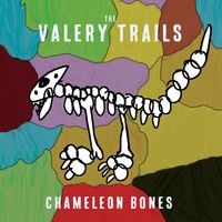Chameleon Bones by The Valery Trails