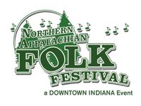 Northern Appalachian Folk Festival