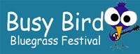 Busy Bird Bluegrass Festival