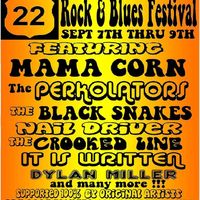 Rt. 22 Rock and Blues Fest