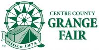 142nd Annual Centre County Grange Fair