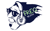 "Live at 5" Radio Performance on 98.7 The FREQ