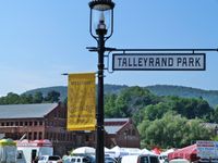 Bellefonte Arts and Crafts Fair