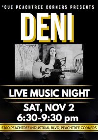 Deni Live