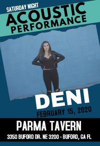 Deni Live