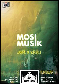 Mosi Musik 