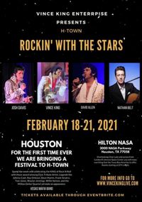 H-Town Rockin' with the Stars