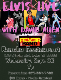 Rancho Fever Night