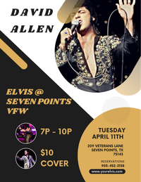 Seven Points VFW