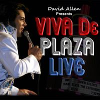 David Allen Viva de Plaza CD