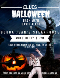 Bubba Jean's Steakhouse