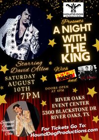A Night With The King